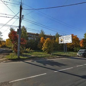 Votkinskoye Highway, 22, Izhevsk: photo