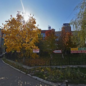 Lenina Street, 146, Izhevsk: photo