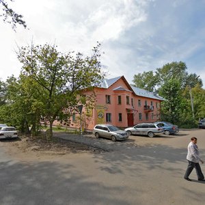 Ulitsa 19-go Partsyezda, 3, : foto