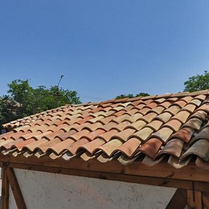 Евпатория, Улица Караева, 8: фото
