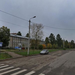 Malanova Street, 12А, Yaroslavl: photo