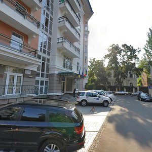 Uiutna vulytsia, 13, Odesa: photo