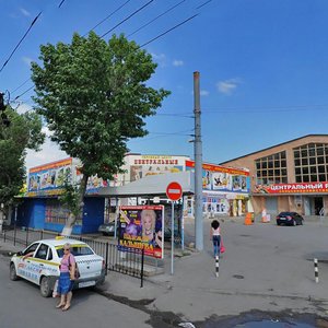 Gogolevskiy pereulok, 31Г, Taganrog: photo