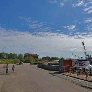 Архангельск, Набережная Северной Двины, 55: фото