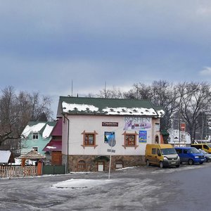 Закарпатская область, Улица Мира, 2: фото