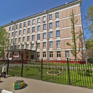 Leninsky Avenue, 93Б, : foto
