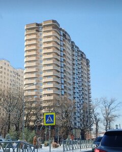 Cherkasskaya ulitsa, 58/2, Krasnodar: photo