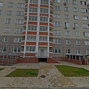 Chechyorsky Drive, 128к2, Moscow: photo