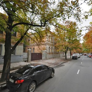 Myronosytska Street, 16, Kharkiv: photo