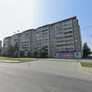 Frezerovschikov Street, 28, : foto