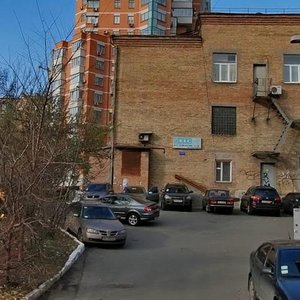 Yevhena Hutsala Lane, 4А, Kyiv: photo