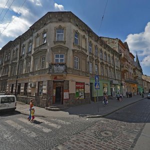 Horodotska vulytsia, No:115, Lviv: Fotoğraflar