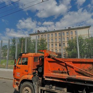 Mnyovniki Street, 14к1, Moscow: photo