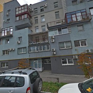 Alekseya Tolstogo Street, 74, Samara: photo