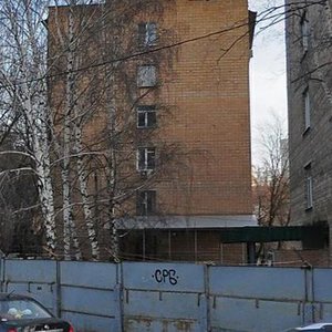 Khoroshyovskoye Highway, 38Дс2, : foto