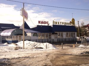 Pikhtulinskaya ulitsa, 126А, : foto
