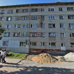 Kubyanka Street, 17 ، خاباروفسك: صورة