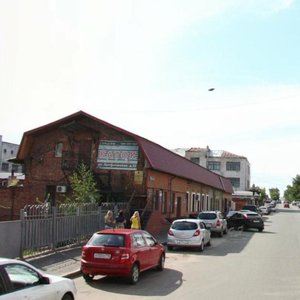 Profsoyuznaya Street, 22 ، قازان: صورة