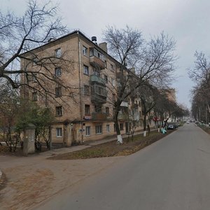 Tsiolkovskogo Street, 2В, Tula: photo