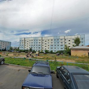 Волоколамск, Улица Кузина, 7: фото