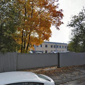 Dubininskaya Street, 61 ، موسكو: صورة
