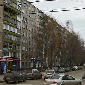 Dyakonova Street, 11, Nizhny Novgorod: photo