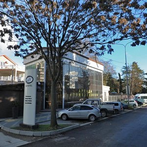 Prosvescheniya Street, 34А, Sochi: photo