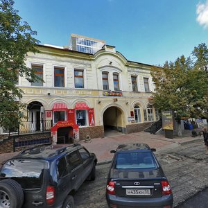 Moskovskaya Street, 4 ، بينزا: صورة