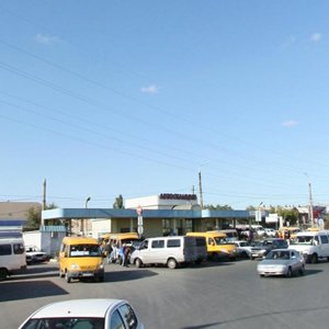 Астрахань, Улица Софьи Перовской, 2А: фото