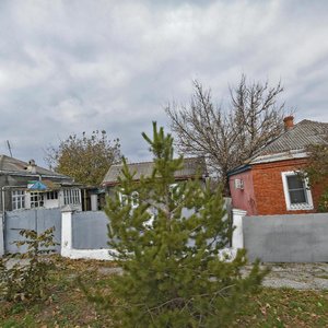 Ulitsa Osoaviakhima, 63, Novorossiysk: photo