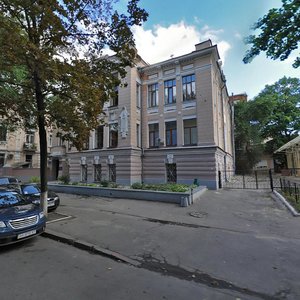 Yaroslava Mudroho Street, 16, Kharkiv: photo