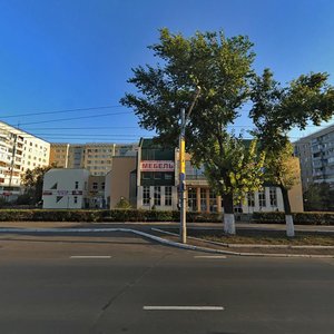 Ulitsa Chkalova, 55/1 ، أورينبورغ: صورة