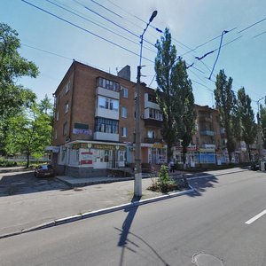 Svobody avenue, 28/42, Kremenchuk: photo