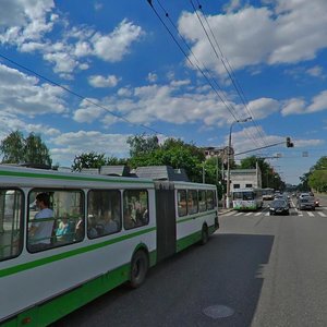 Lyublinskaya Street, 48 ، موسكو: صورة
