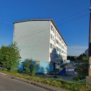 Sverdlova Street, 16/9, Murmansk: photo