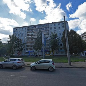 Georgiya Dimitrova Street, 100, : foto