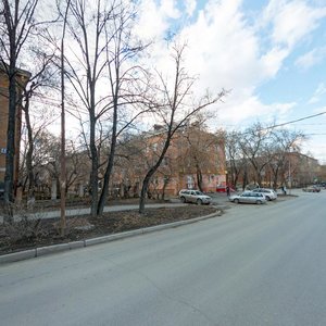Екатеринбург, Первомайская улица, 114: фото