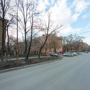 Pervomayskaya Street, 114, Yekaterinburg: photo