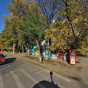 Vulytsia Yevhena Konovaltsia, 147, Ivano‑Frankivsk: photo