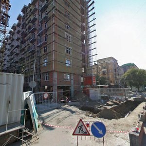 Sovetskaya Street, 8, Novosibirsk: photo