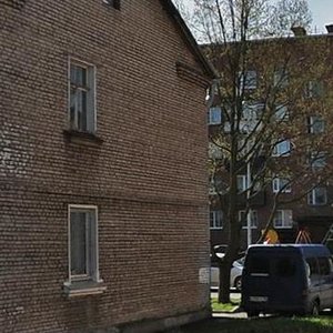 Guseva Street, 5, : foto