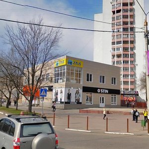 Mira Avenue, 9А, Fryazino: photo