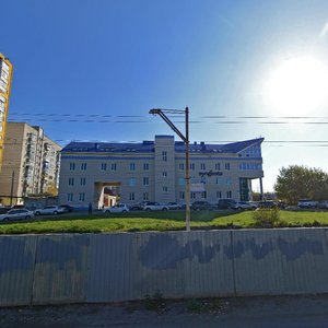 Evdokii Bershanskoy Street, 72, : foto
