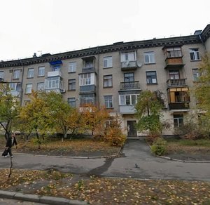 Alma-Atynska Street, 107/2, : foto