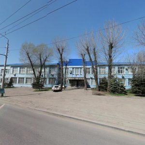 Ulitsa Menzhinskogo, 4Ж, Rostov‑na‑Donu: photo