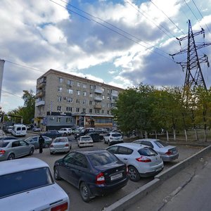 Саратов, Ипподромная улица, 2: фото