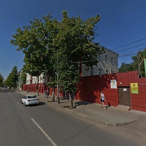 Ulitsa Ordzhonikidze, 6, : foto