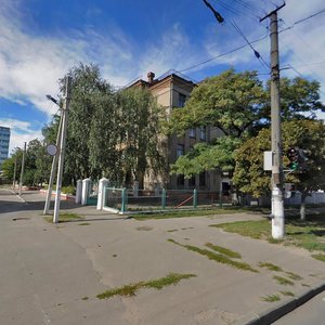 Chaplyhinskyi provulok, 12, : foto