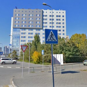 V.I. Lenina Avenue, 56А, Volgograd: photo