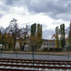 Borschahivska Street, 97, Kyiv: photo